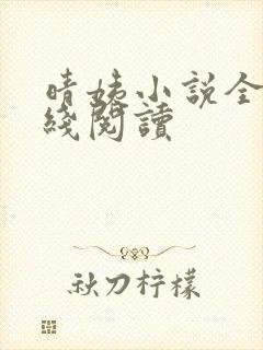 晴姨小说全文在线阅读