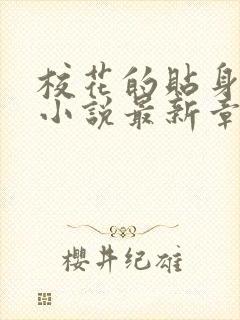 校花的贴身高手小说最新章节列表最