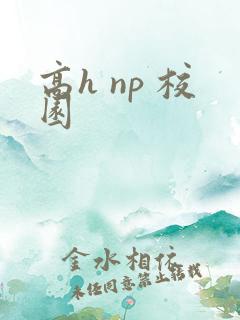 高h np 校园
