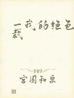 一我的绝色女总裁