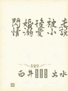 闪婚后被老公深情溺爱小说