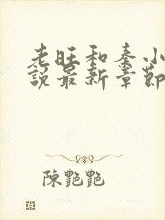 老旺和秦小雨小说最新章节