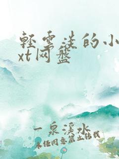 轻云淡的小说txt网盘