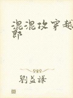 混混攻穿越宠夫郎