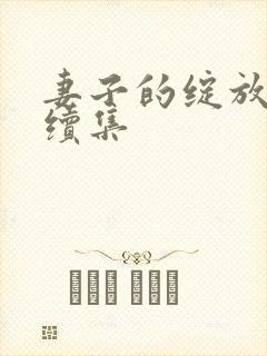 妻子的绽放番外续集