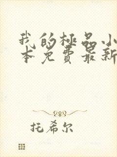 我的极品小姨全本免费最新章节