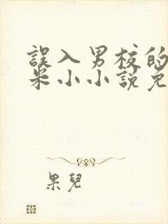 误入男校的女生米小小说免费阅读