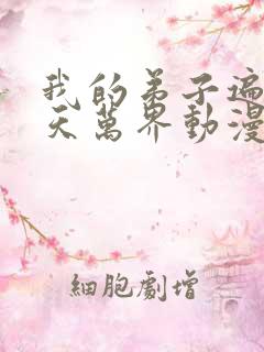 我的弟子遍布诸天万界动漫免费观看