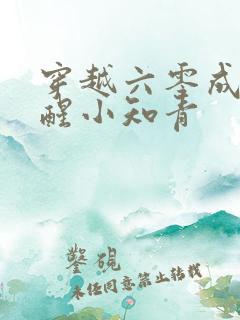 穿越六零成为清醒小知青