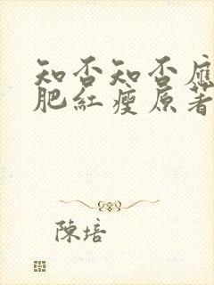 知否知否应是绿肥红瘦原著小说网盘