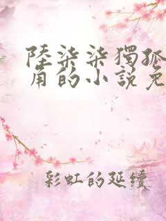 陆柒柒独孤正主角的小说免费阅读