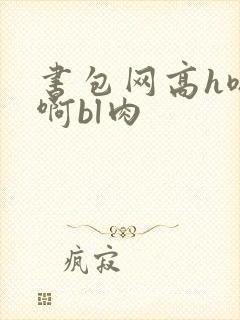 书包网高h嗯…啊bl肉