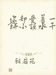 你却爱着一个烧饼小说水千丞