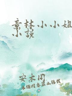 意林小小姐系列小说