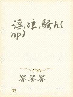 淫,浪,骚h(np)