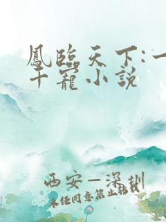 凤临天下:一后千宠小说