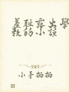 羞耻露出学校调教的小说