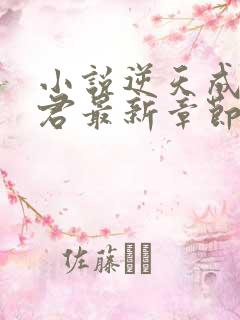 小说逆天成神贤君最新章节