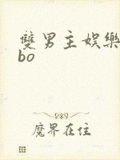 双男主娱乐圈abo