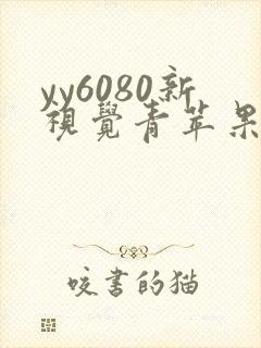 yy6080新视觉青苹果影院