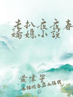 老扒夜夜春宵伴娇媳小说