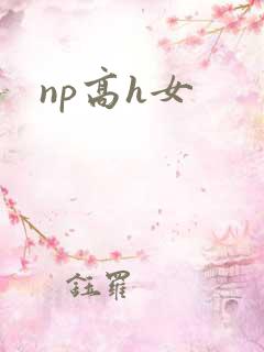 np高h女