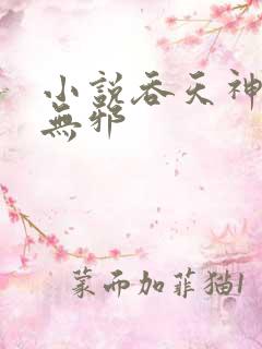 小说吞天神鼎柳无邪