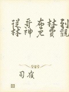 从哥布林到哥布林神免费观看