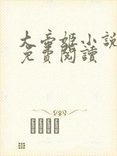 大帝姬小说全本免费阅读