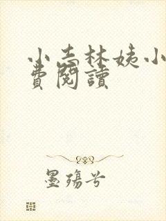 小志林姨小说免费阅读