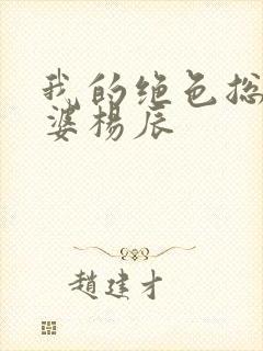 我的绝色总裁老婆杨辰