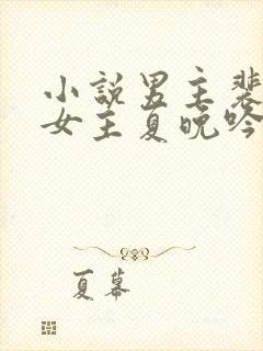 小说男主裴宴白女主夏晚吟免费阅读