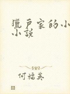 猎户家的小妻宝小说