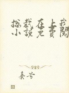 总裁在上我在下小说免费阅读