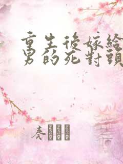 重生后嫁给了渣男的死对头短剧