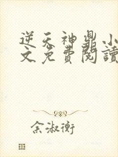 逆天神鼎小说全文免费阅读