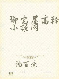 御宅屋高干辣文小说网