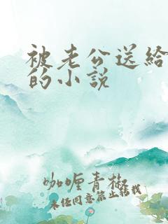 被老公送给上司的小说