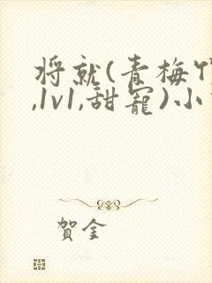 将就(青梅竹马,1v1,甜宠)小说