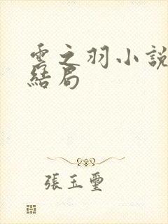 云之羽小说原著结局