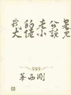 我的老公是千亿大佬小说免费阅读