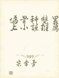 伪骨科双男主年上小说推荐