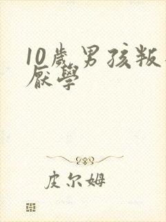 10岁男孩叛逆厌学