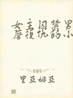 女主囚禁男主折磨复仇的小说