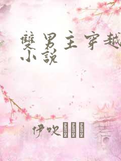 双男主穿越古代小说