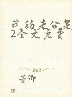 我的老公是冥王2全文免费