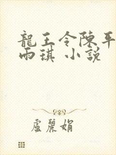 龙王令陈平,苏雨琪 小说