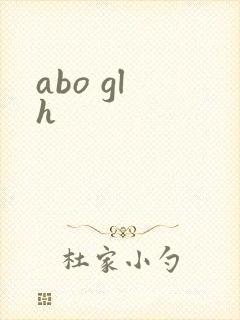 abo gl h