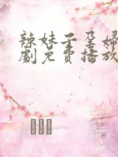 辣妹子孕妇电视剧免费播放