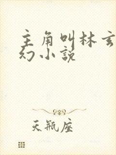 主角叫林玄的玄幻小说